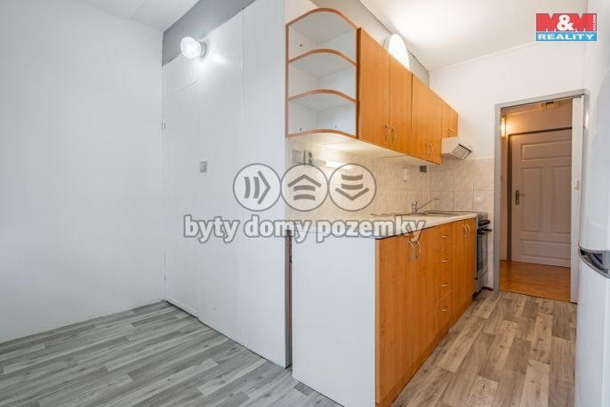 Prodej, Byt 2+1, Prachatice