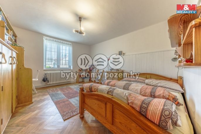 Prodej, Rodinný dům, Mladá Boleslav