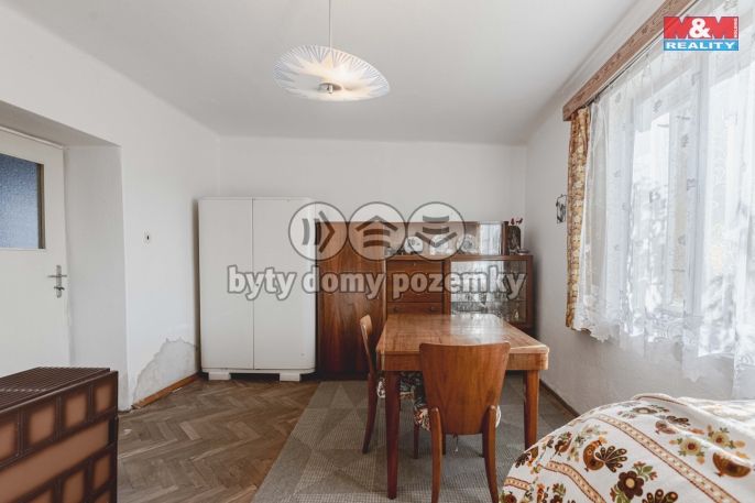 Prodej, Rodinný dům, Křenice