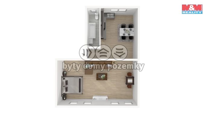 Prodej, Rodinný dům, Plzeň