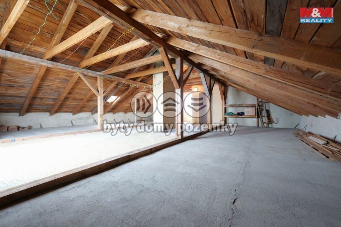 Prodej, Rodinný dům, Otinoves