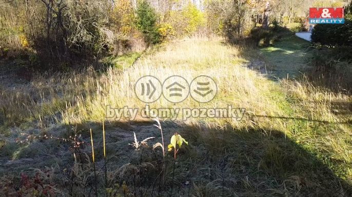 Prodej, Pozemek k bydlení, Choustník