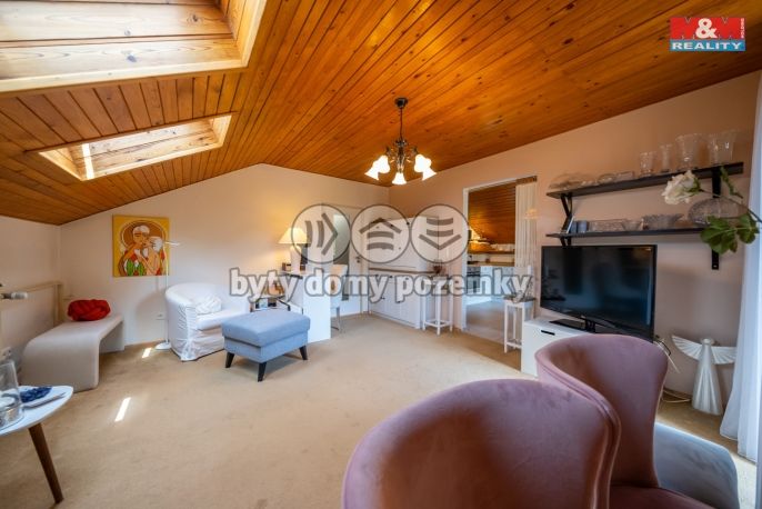Prodej, Rodinný dům, Rožnov pod Radhoštěm