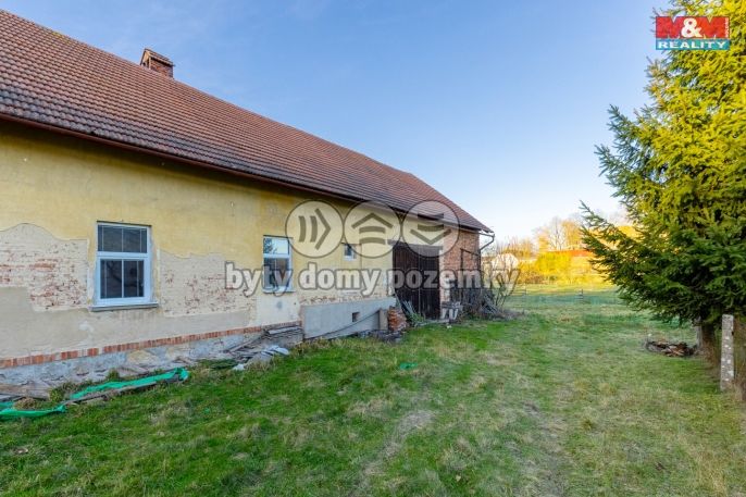 Prodej, Chalupa, Opatov