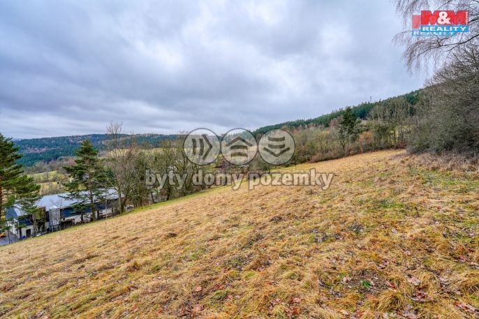 Prodej, Pozemek k bydlení, Sušice