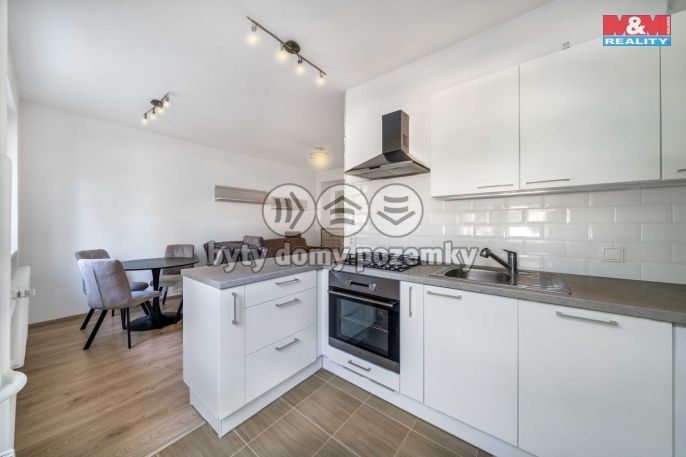 Prodej, Byt 2+kk, Praha