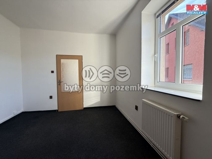 Prodej, Byt 2+1, Jablonec nad Nisou