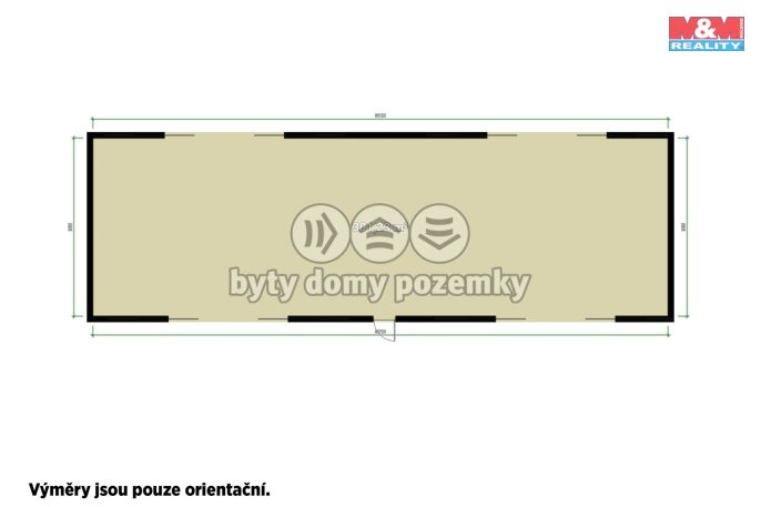 Prodej, Rodinný dům, Ostrov u Bezdružic