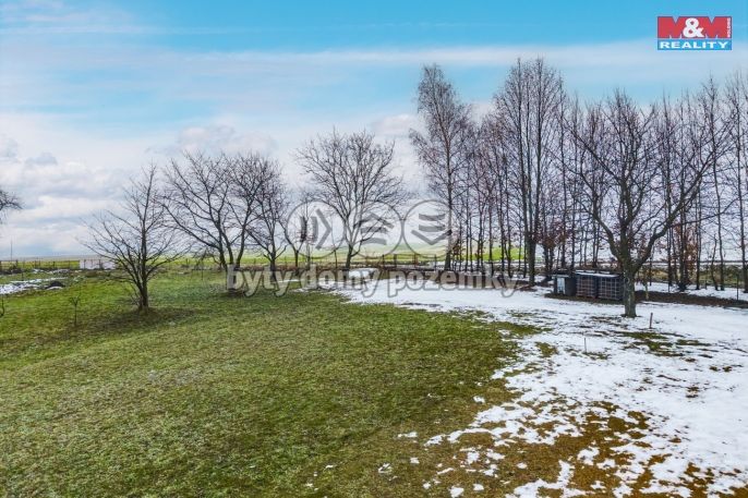 Prodej, Rodinný dům, Jehnědí