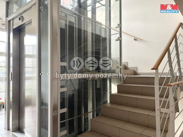 Pronájem, Byt 2+kk, Plzeň