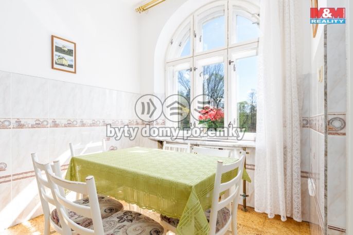 Prodej, Byt 5+1 a větší, Orlová