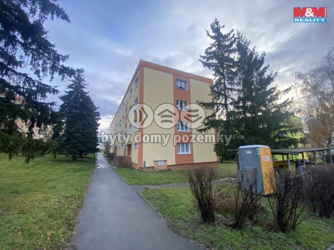 Pronájem, Byt 2+1, Beroun