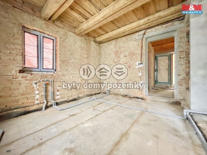 Prodej, Rodinný dům, Česká Třebová