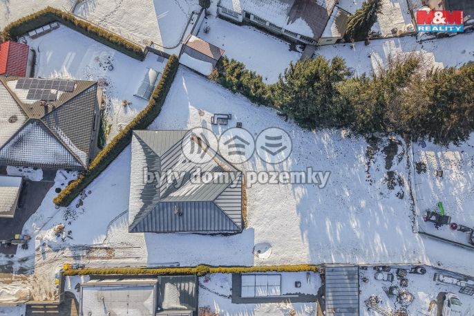 Prodej, Rodinný dům, Otovice