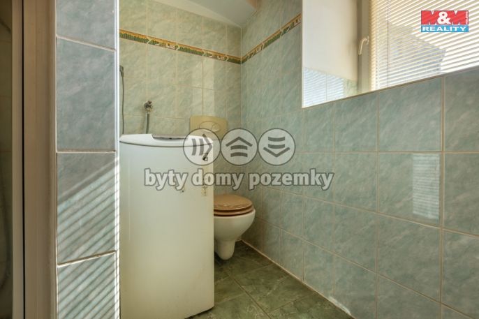 Prodej, Rodinný dům, Svojetín