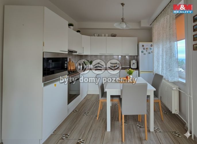 Prodej, Byt 3+kk, Frýdek-Místek