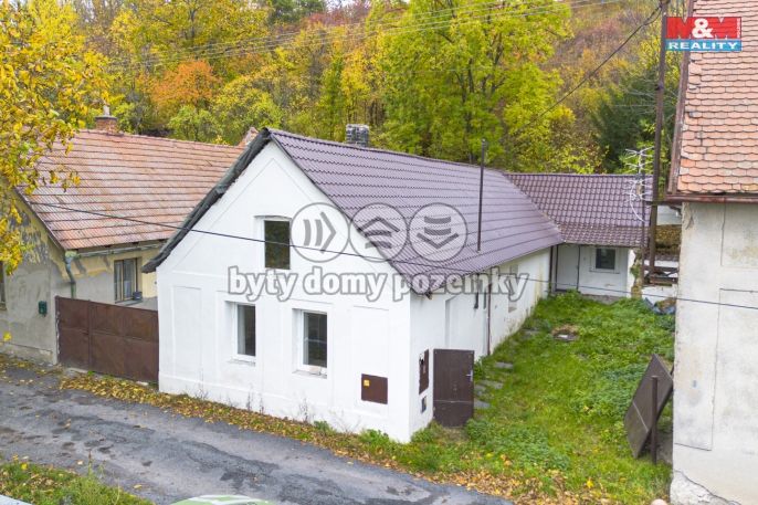 Prodej, Rodinný dům, Vinaře