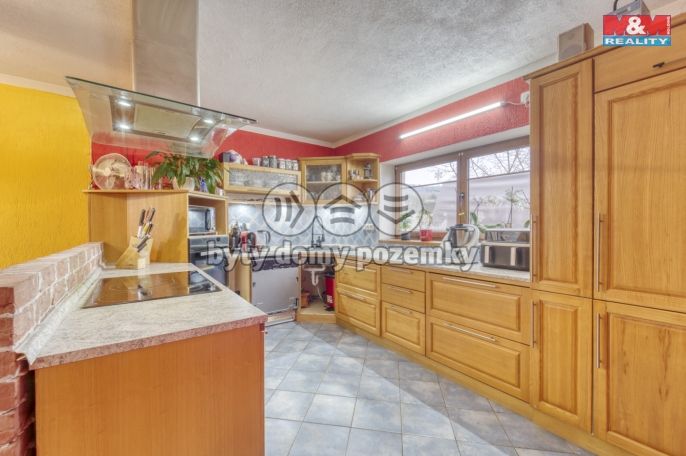 Prodej, Rodinný dům, Dolany