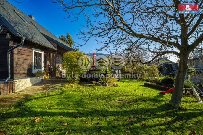 Prodej, Rodinný dům, Světlá pod Ještědem