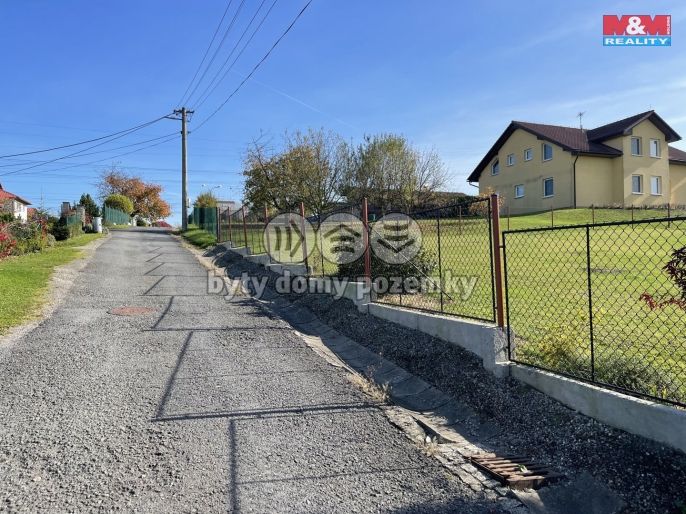 Prodej, Pozemek k bydlení, Stonava