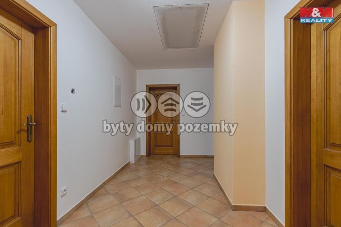 Pronájem, Rodinný dům, Kdyně