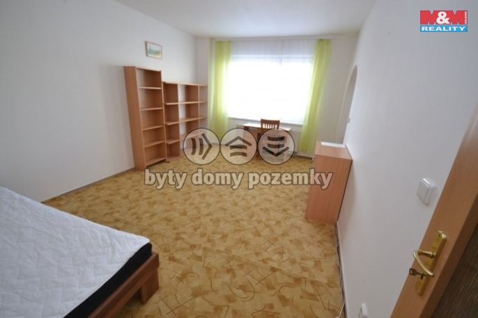 Pronájem, Byt 1+1, Liberec