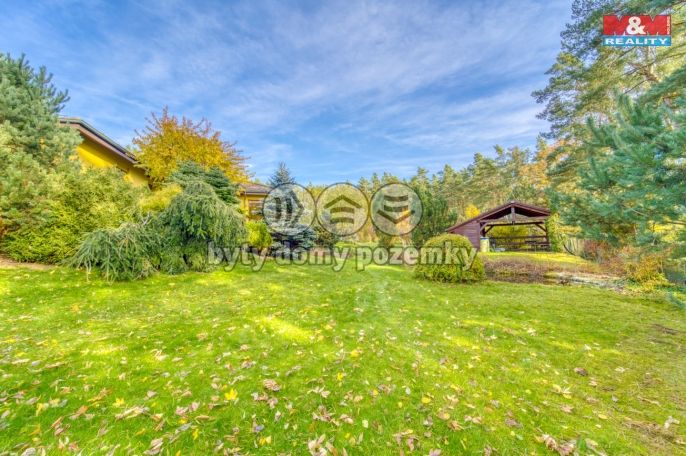 Prodej, Rodinný dům, Nevřeň