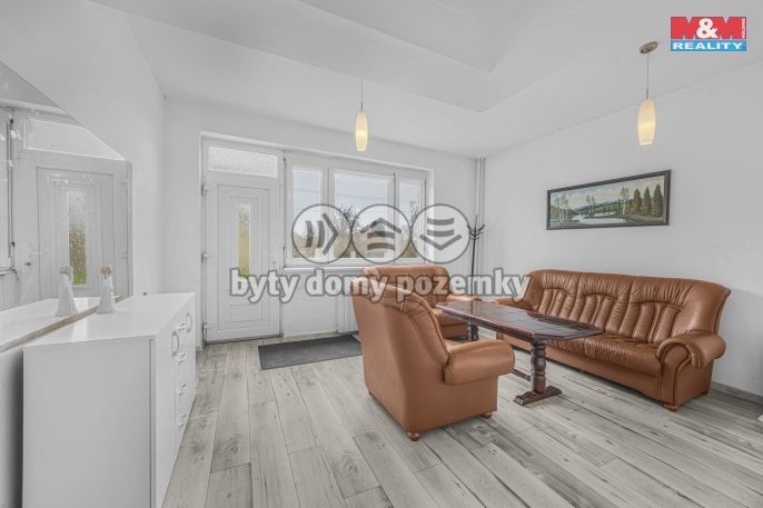 Prodej, Rodinný dům, Vracov