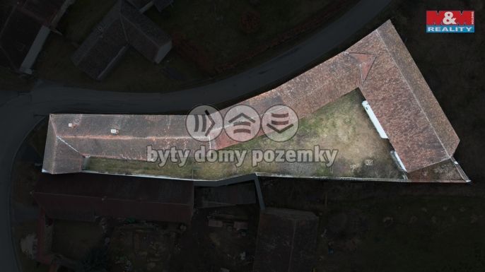Prodej, Zemědělská usedlost, Kuřimany