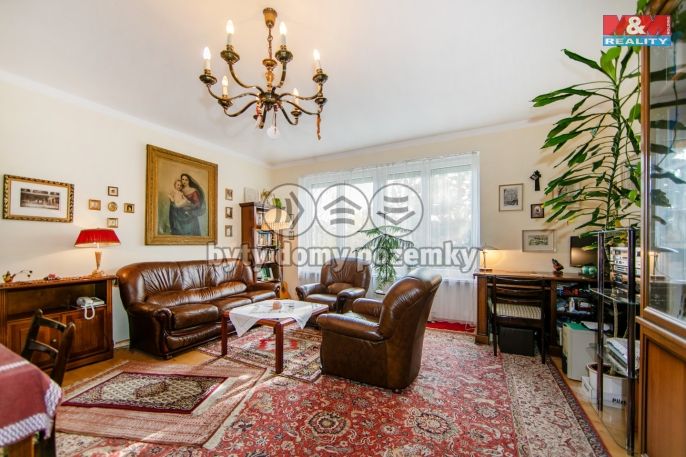 Prodej, Byt 2+1, Praha