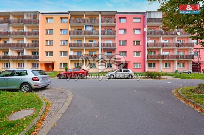 Prodej, Byt 2+1, Prostějov
