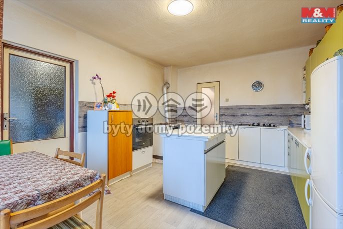 Prodej, Rodinný dům, Kařez