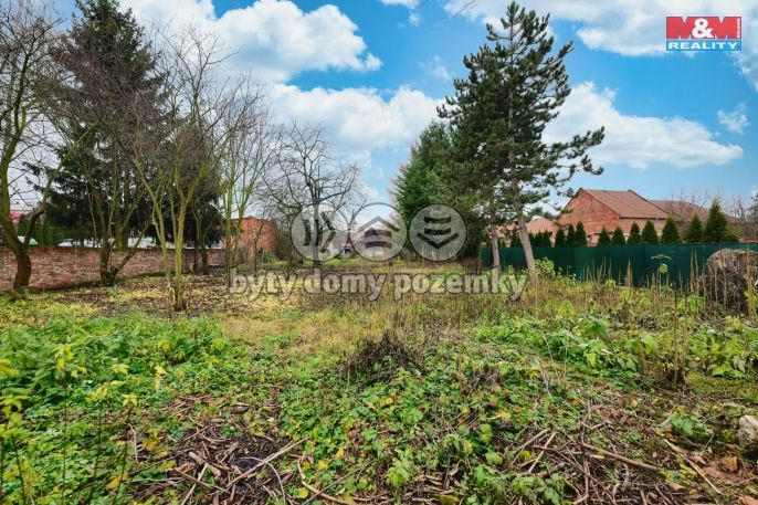 Prodej, Pozemek k bydlení, Bedihošť