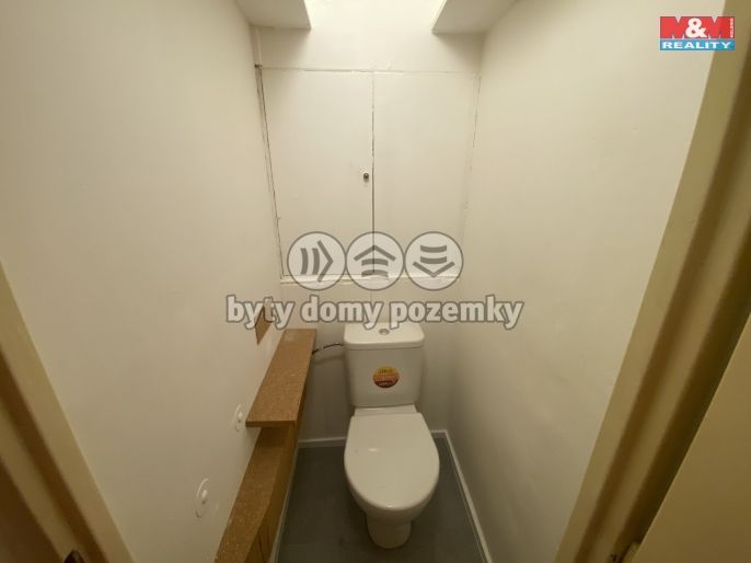 Pronájem, Byt 2+1, Beroun