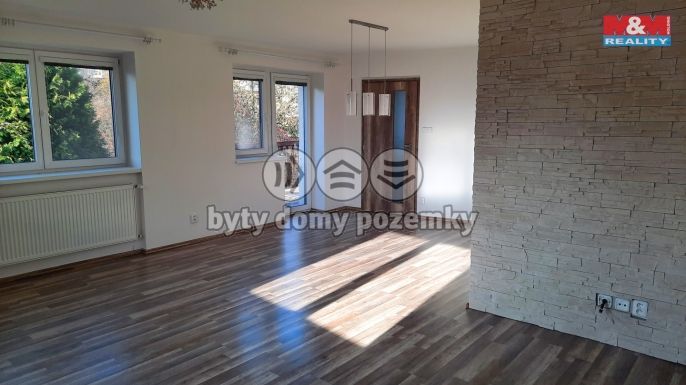 Pronájem, Rodinný dům, Senomaty