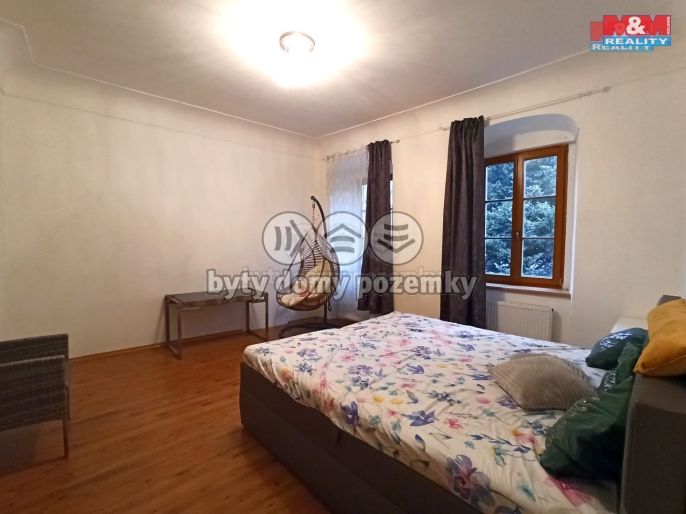 Pronájem, Byt 2+1, Šternberk