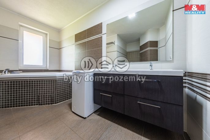 Prodej, Rodinný dům, Domoušice