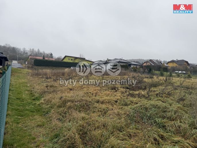 Prodej, Pozemek k bydlení, Hrabová