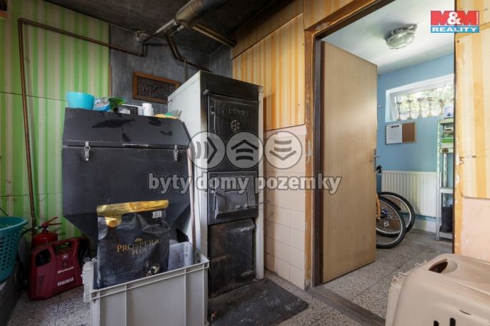 Prodej, Rodinný dům, Frýdlant nad Ostravicí