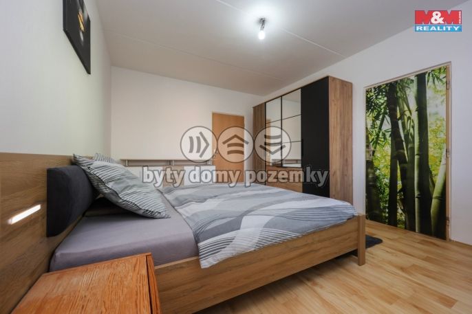 Prodej, Byt 2+1, Olomouc