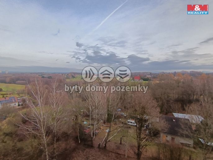 Prodej, Byt 3+1, Orlová