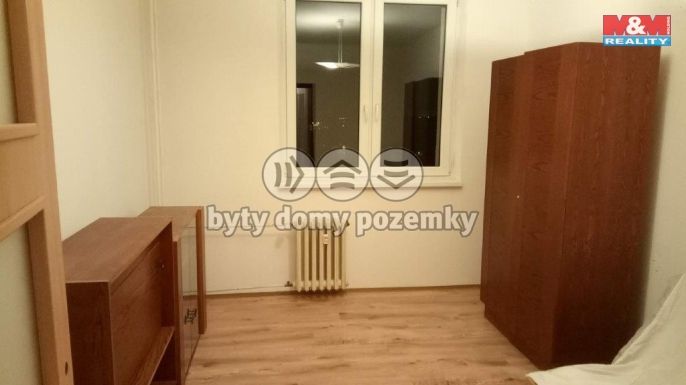 Prodej, Byt 3+1, Orlová