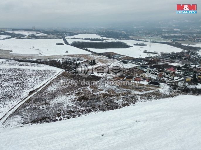 Prodej, Pozemek k bydlení, Srbice