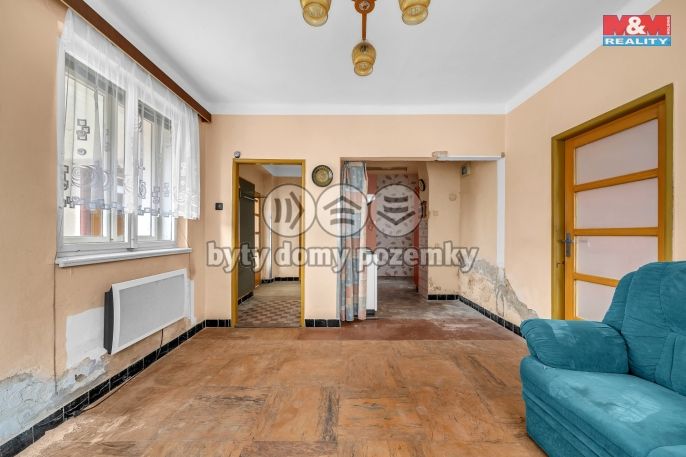 Prodej, Byt 3+kk, Němčice