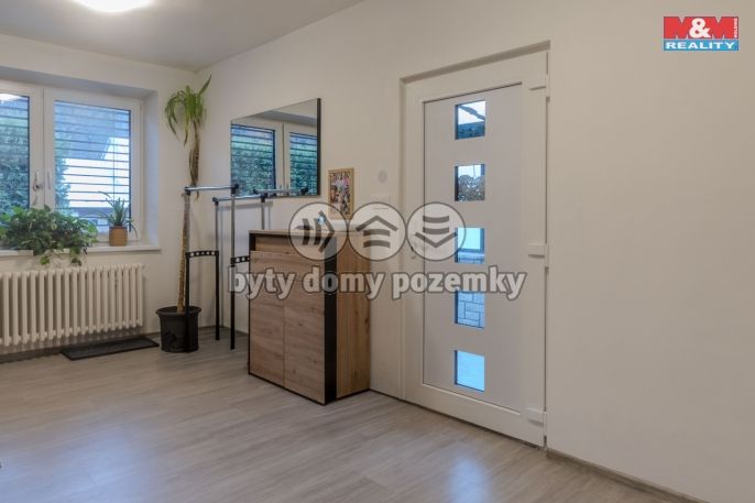 Prodej, Rodinný dům, Rusava