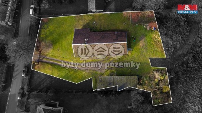 Prodej, Rodinný dům, Bačalky