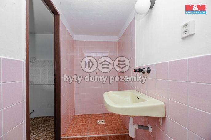 Prodej, Chata, Pěčín
