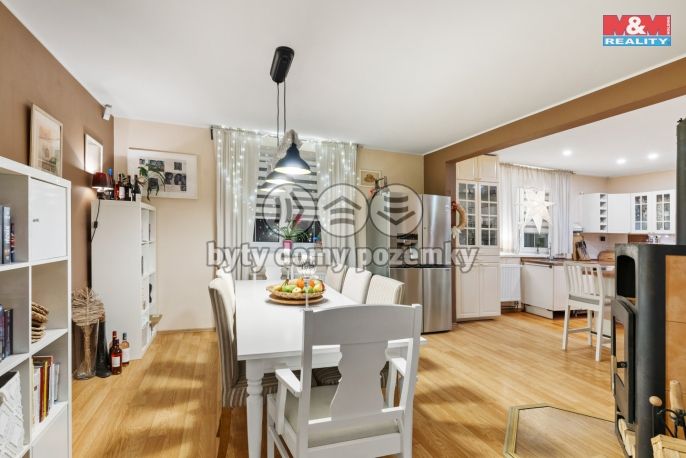 Prodej, Rodinný dům, Liberec