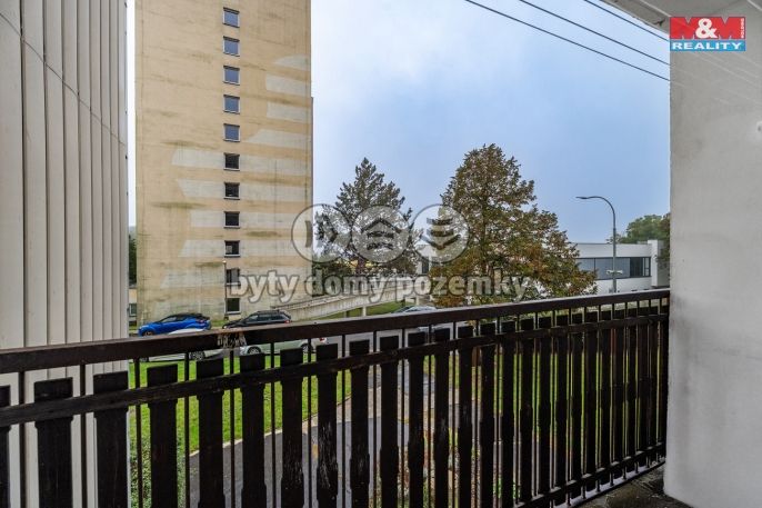 Prodej, Byt 2+1, Ústí nad Labem