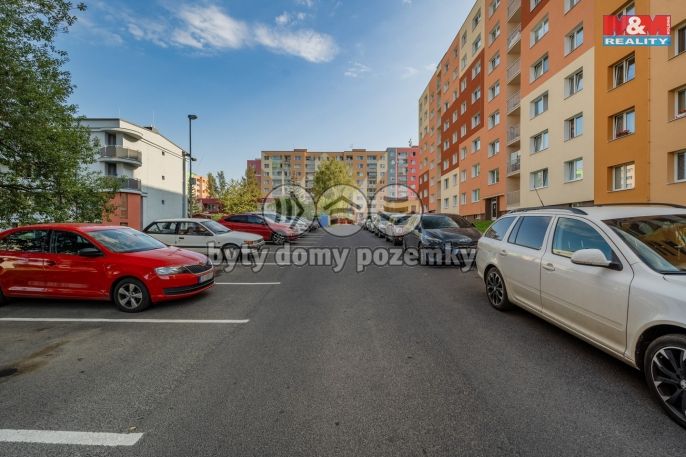 Prodej, Byt 4+1, Česká Lípa